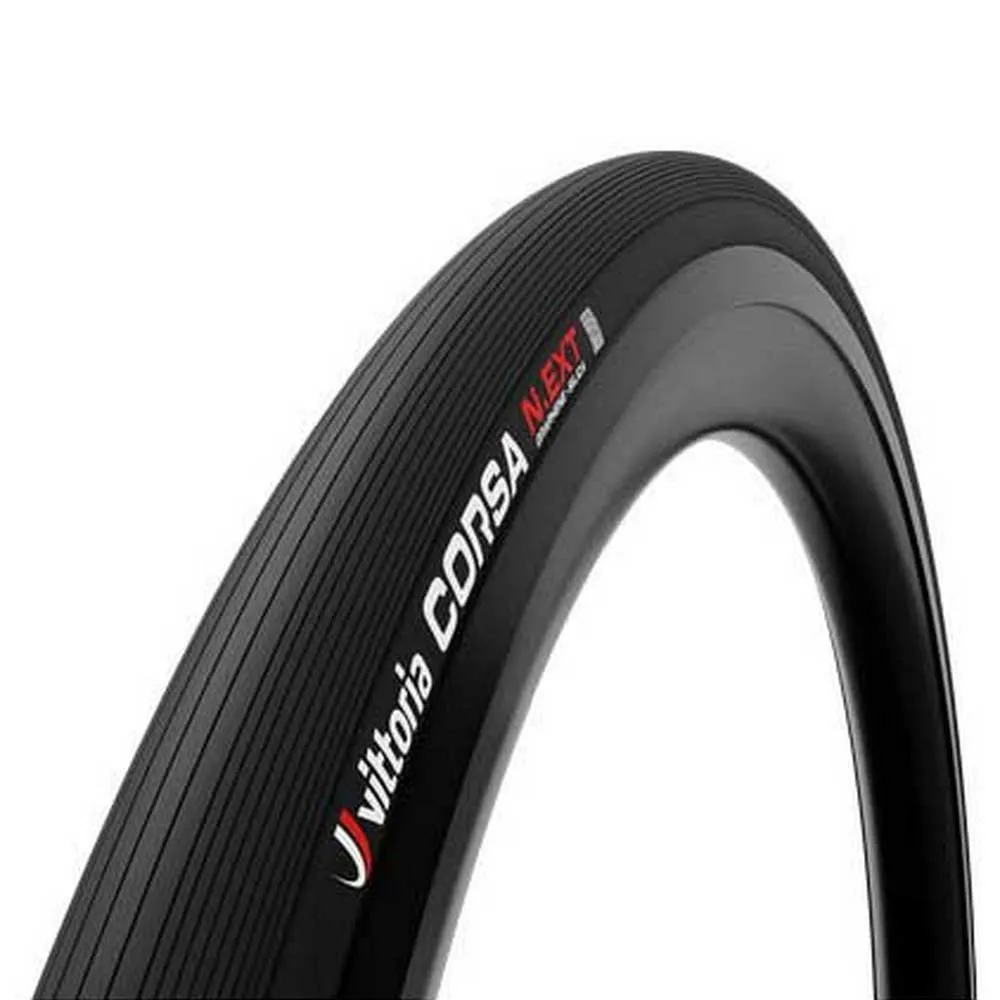 Vittoria Corsa N.EXT 700 x 24 rigid road tyre