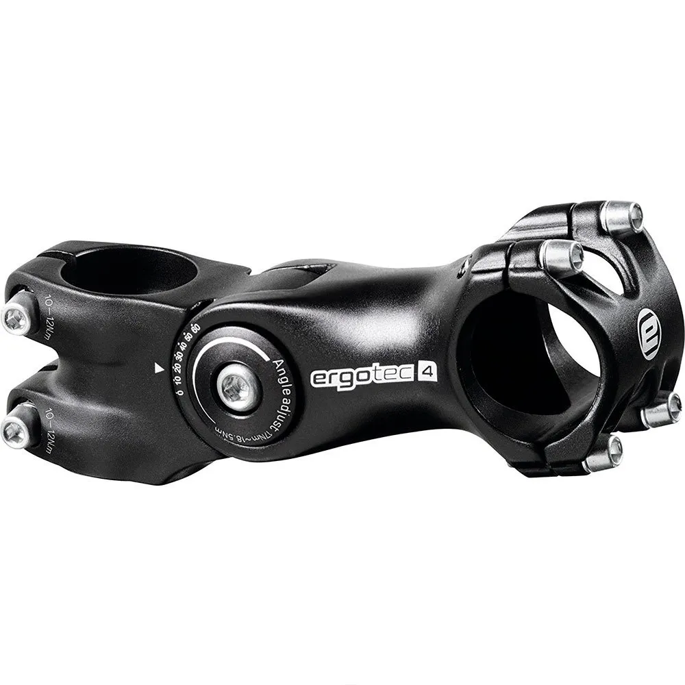 Ergotec Octopus 2 stem 25.4 mm