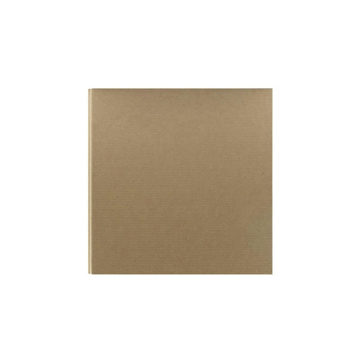 CROKIS - Album photo pochettes kraft 200 photos 11x15 cm