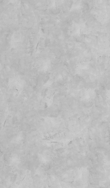 2 panneaux muraux de salle de bains l.100x255 cm, décor béton Softtouch, Schulte DécoDesign
