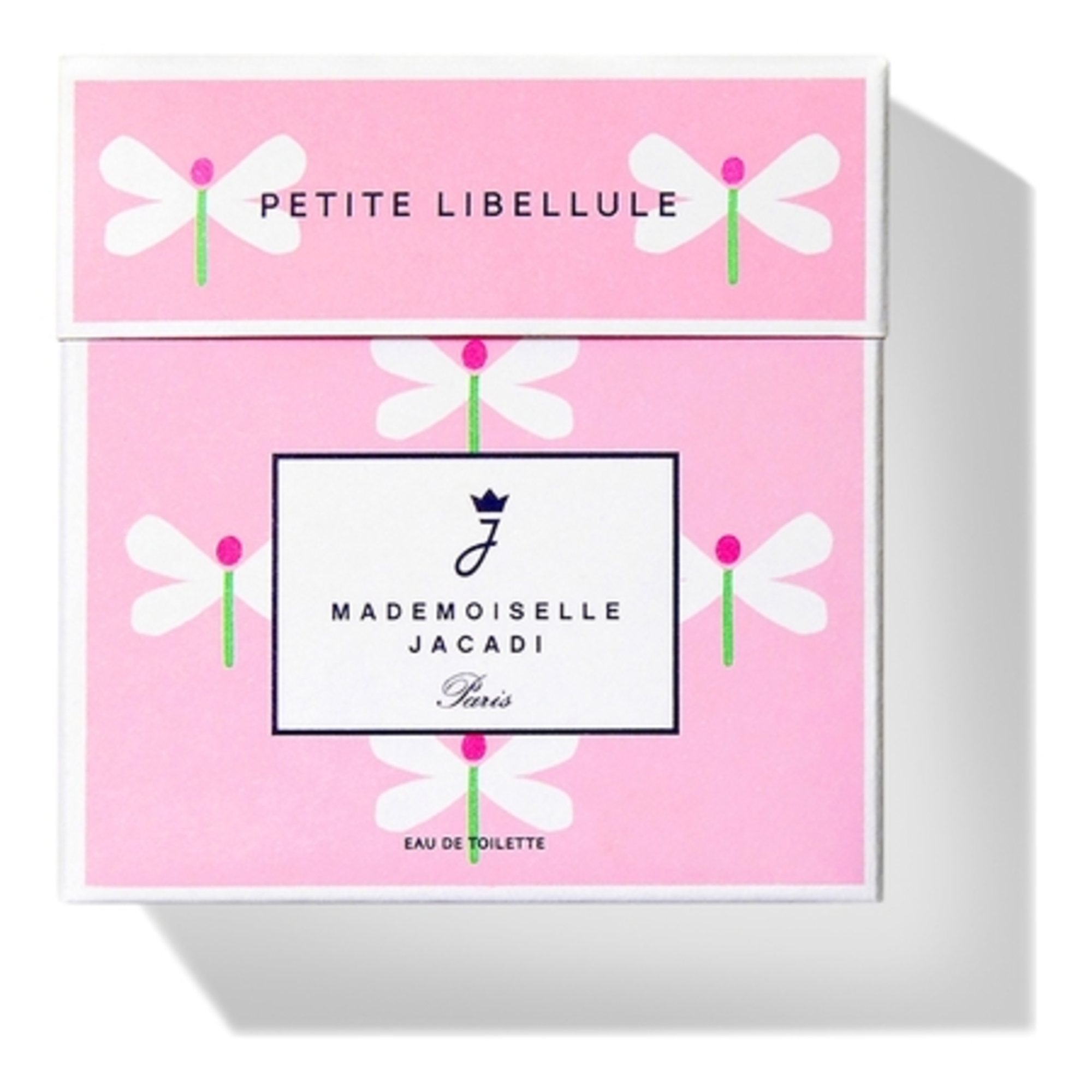 EAU PARFUMEEMademoiselle Petite Libellule - eau de toilette
