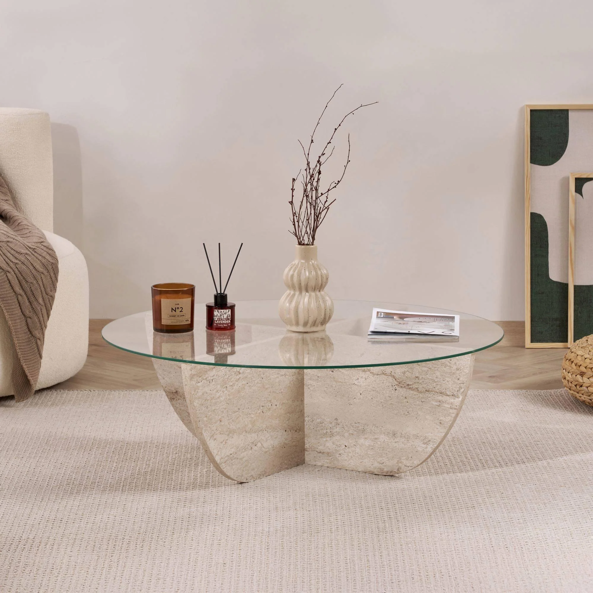 Salontafel Liya