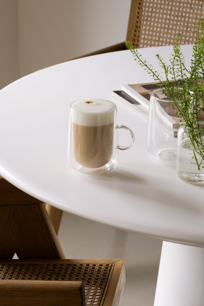 Villeroy&Boch Komplet 2 kubków Artesano Hot Beverages 360ml do latte