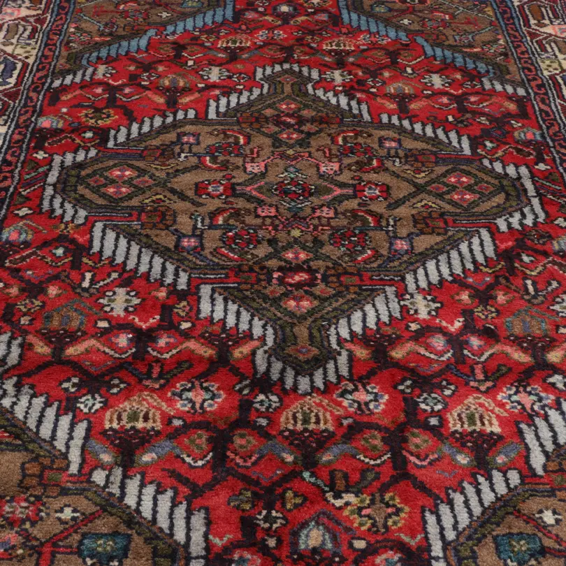 Orientteppich Hamadan