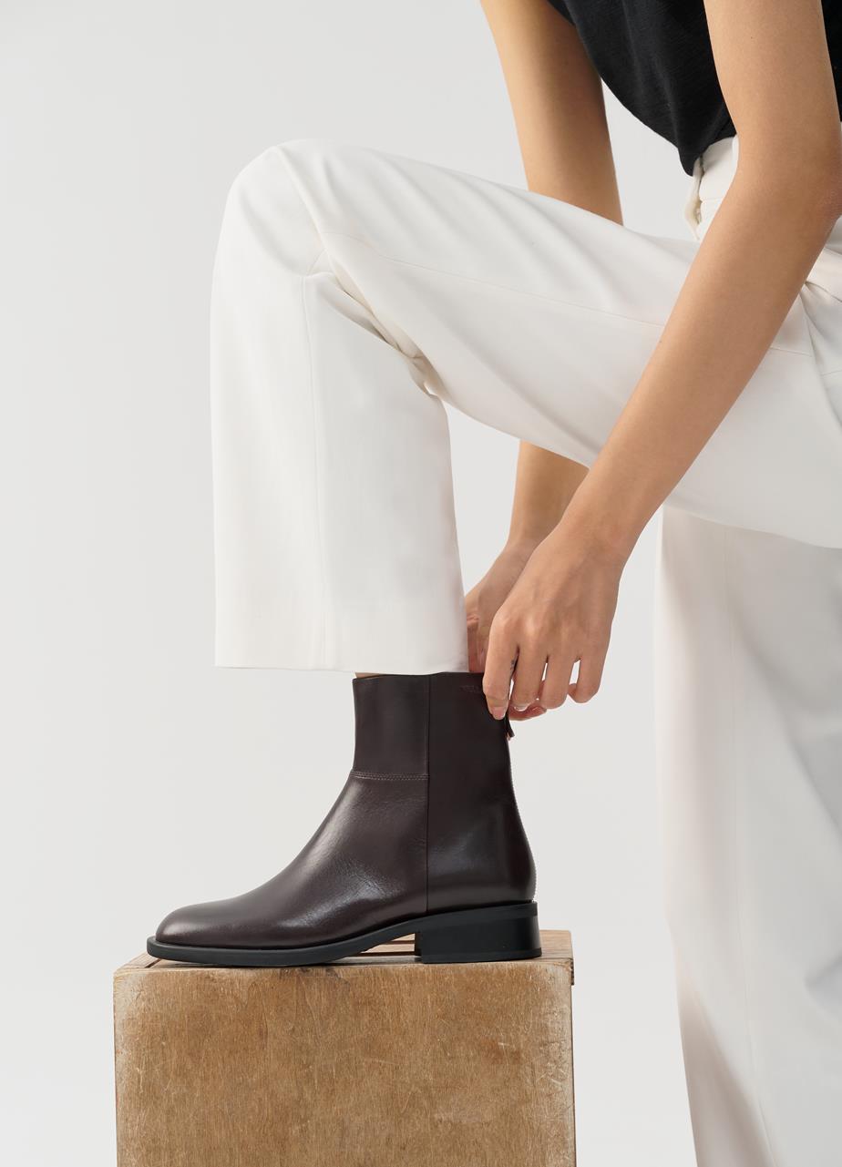 Sheila Boots