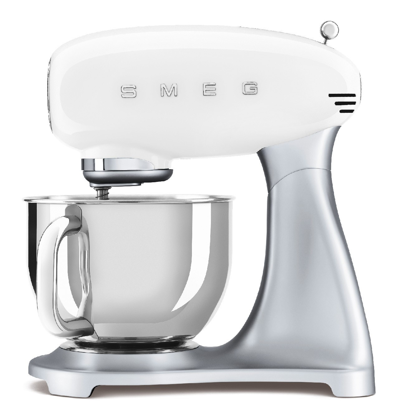 Robot planetarny Smeg SMF04WHEU