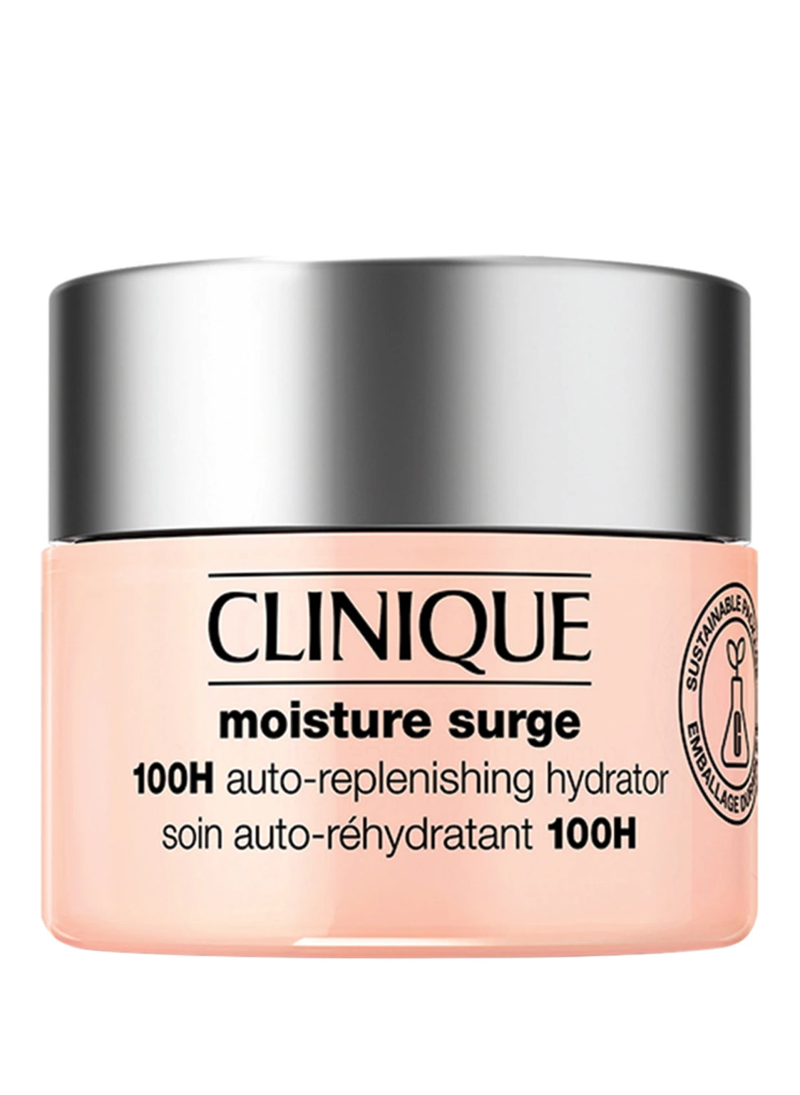 CLINIQUE MOISTURE SURGE