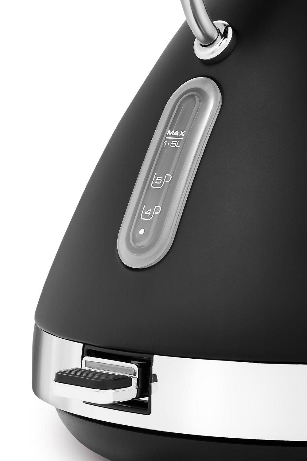 Morphy Richards Venture Kettle And Toaster Set