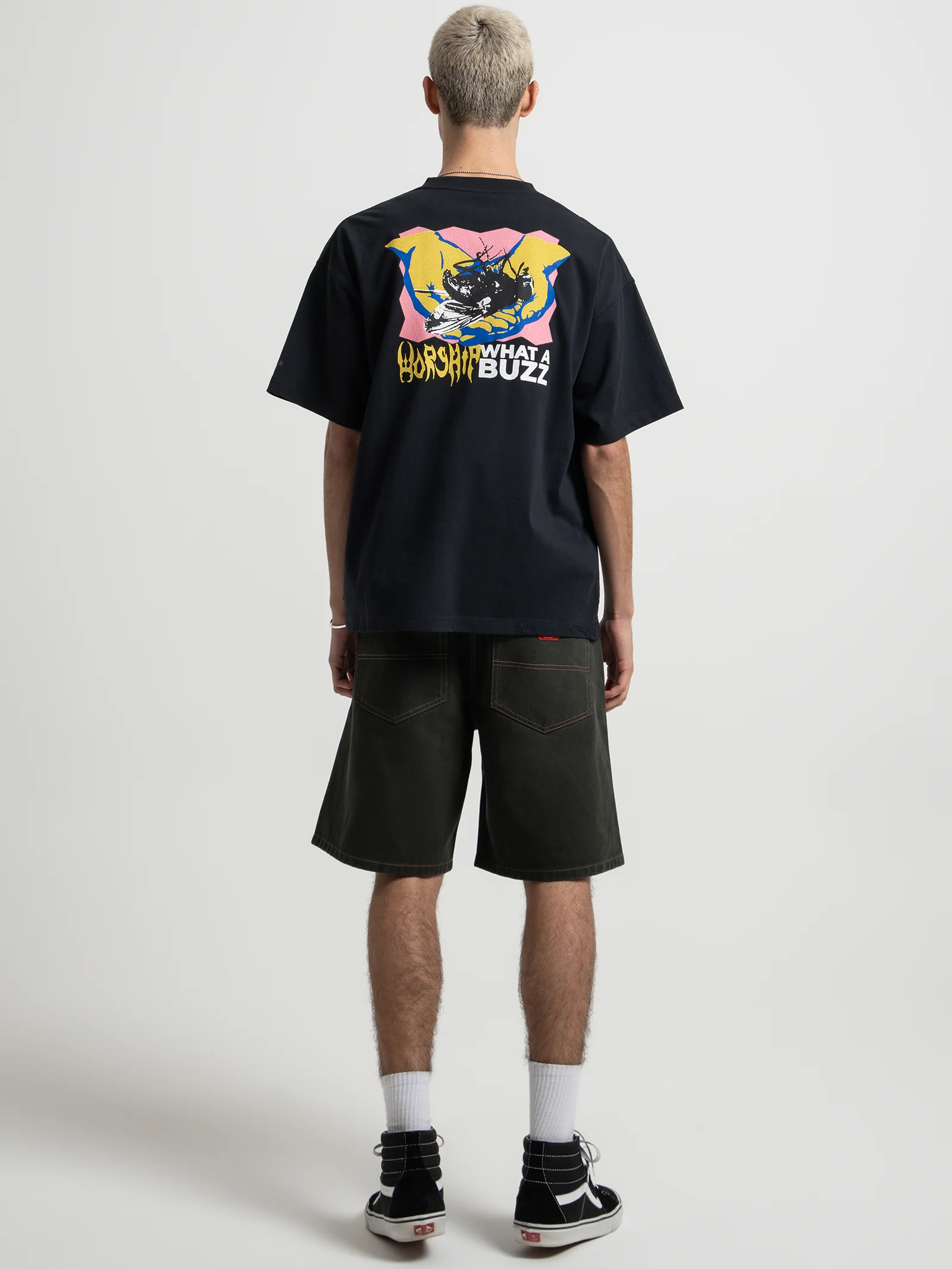 Buzz Off T-Shirt