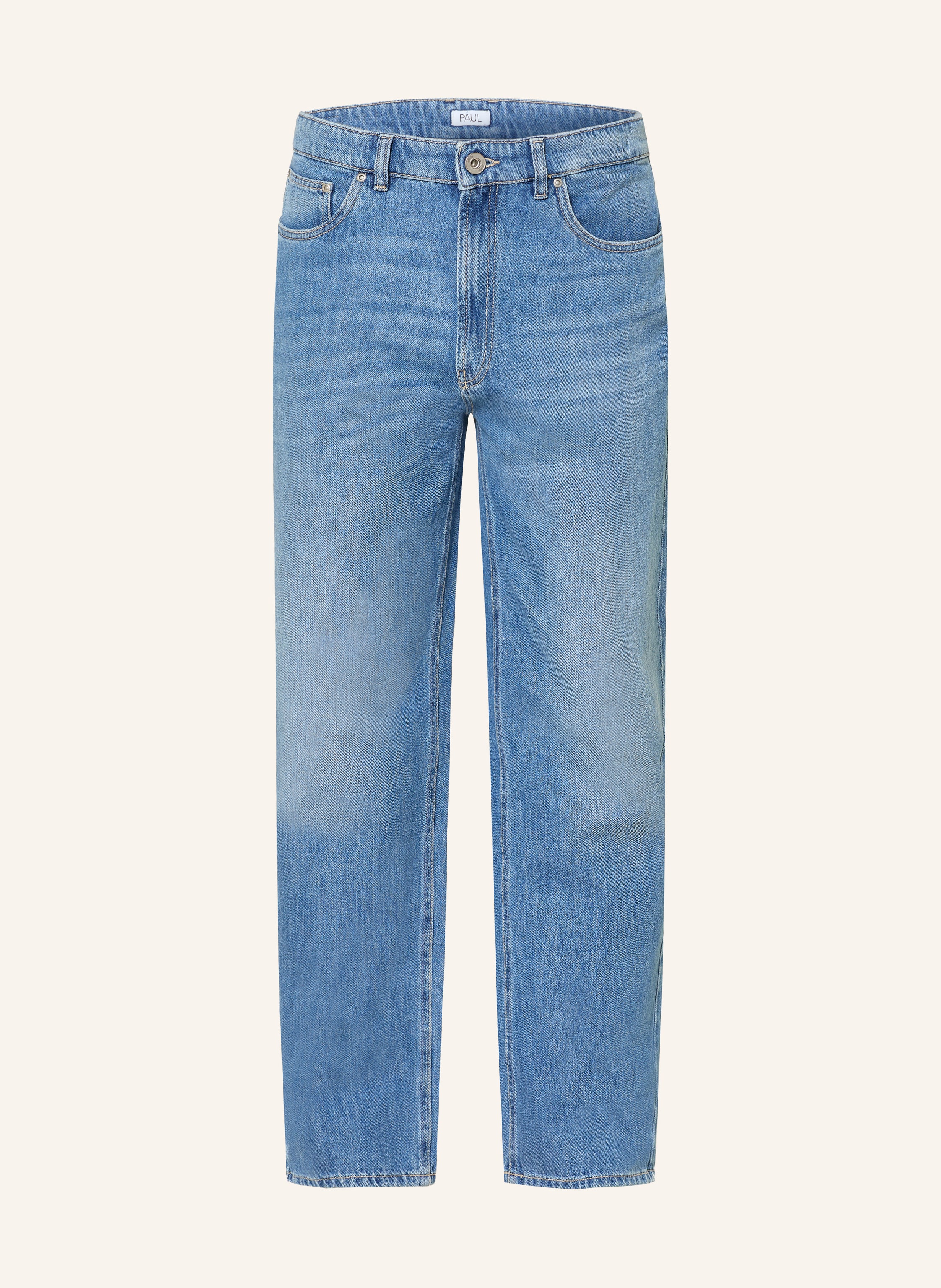 PAUL Jeans Regular Fit