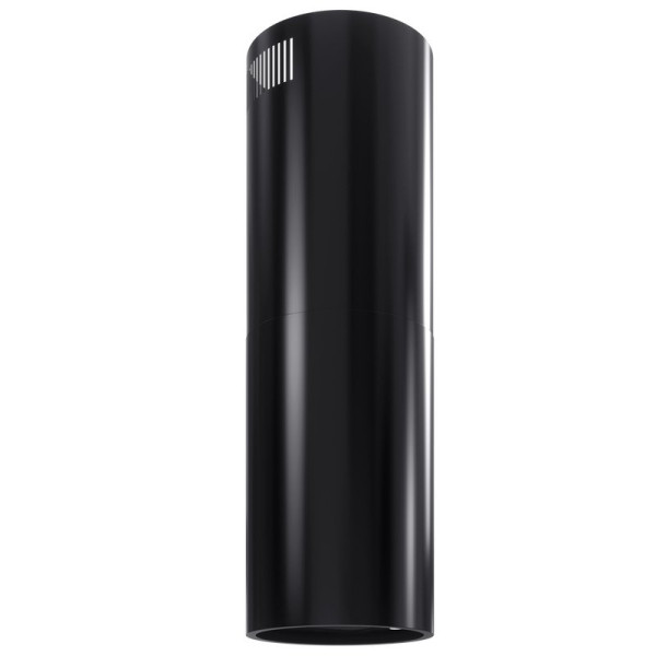 Okap kuchenny Lanilia Newelio Isola 39.1 Black