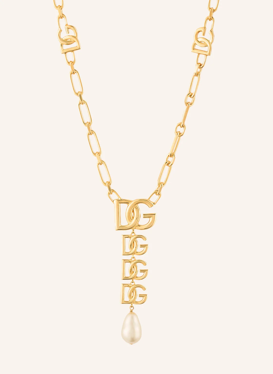 DOLCE & GABBANA Halskette