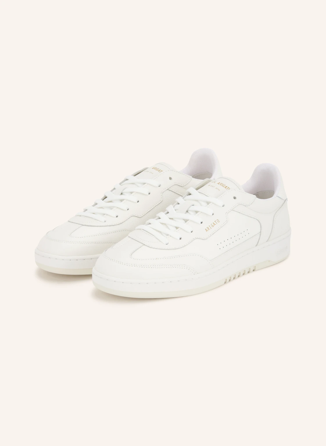 AXEL ARIGATO Sneaker DICE T-TOE