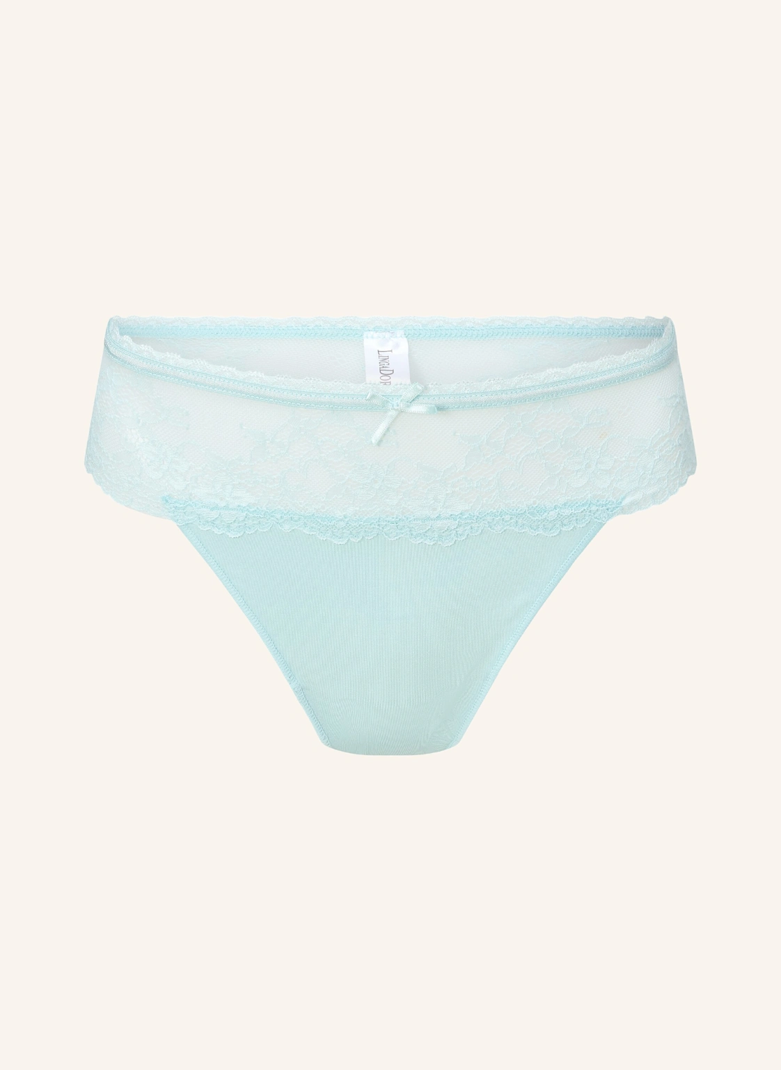 LINGADORE DAILY String