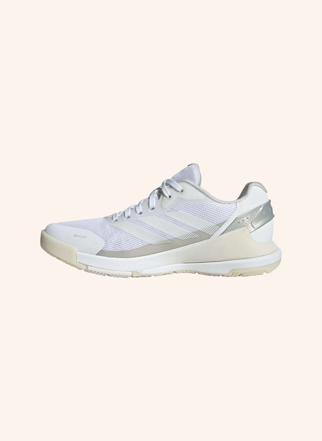 adidas CRAZYQUICK LIGHTSTRIKE PADEL-SCHUH