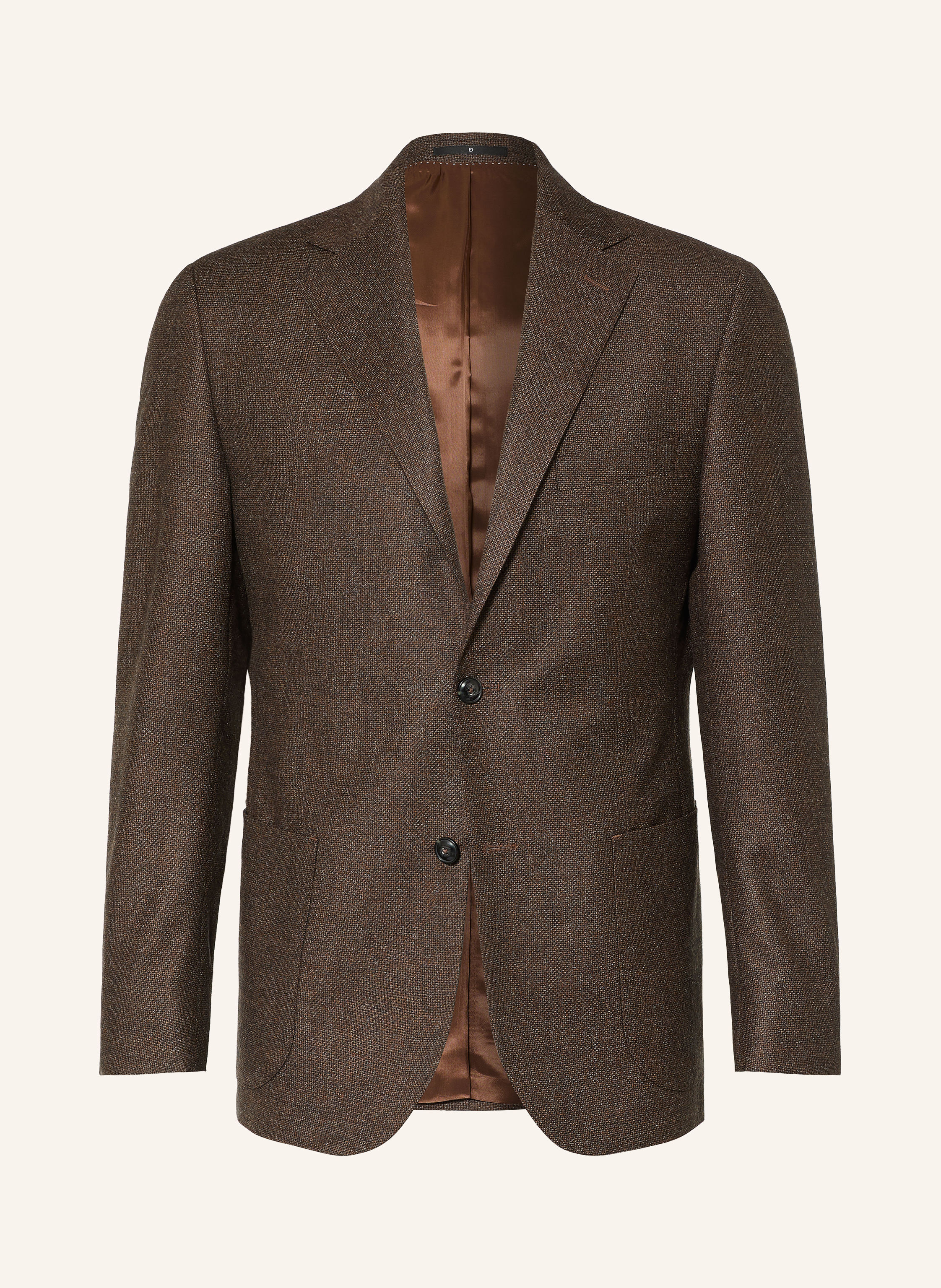 DRESSLER Sakko Regular Fit
