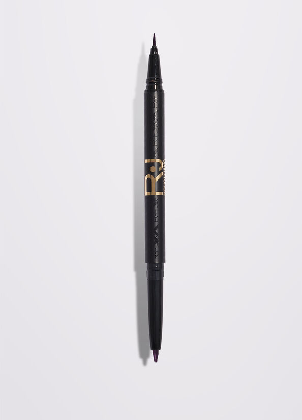 Double Liner Autunno Rougj x Liu Jo