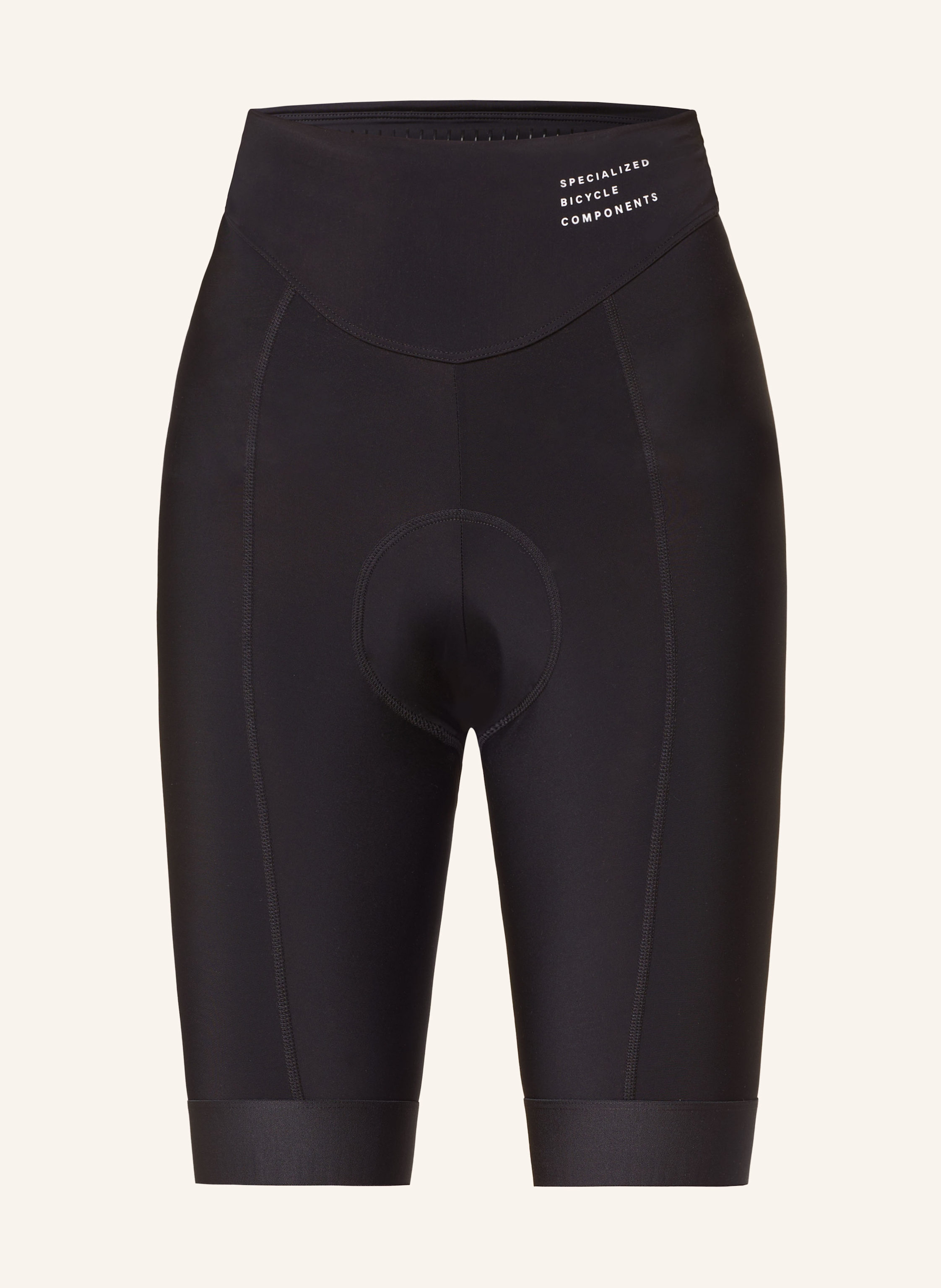 SPECIALIZED Radhose mit gepolstertem Einsatz FOUNDATION SHORT