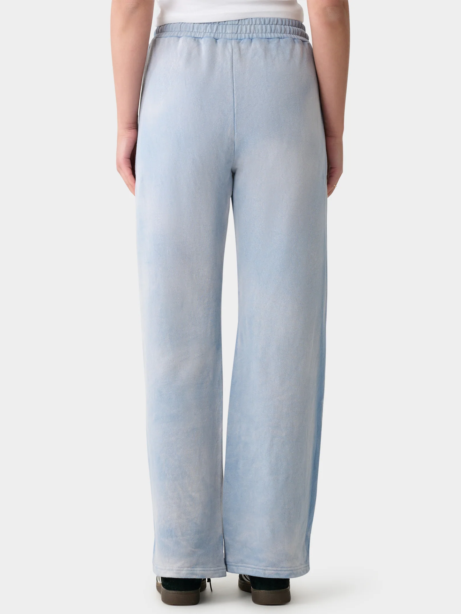 94 Wide Leg Trackpant
