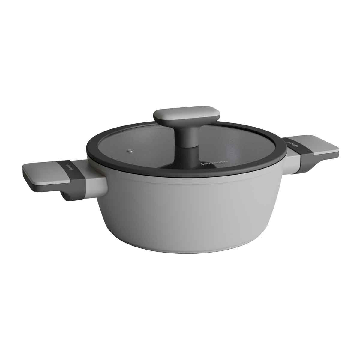 Caçarola NEUTRAL GREY 20cm