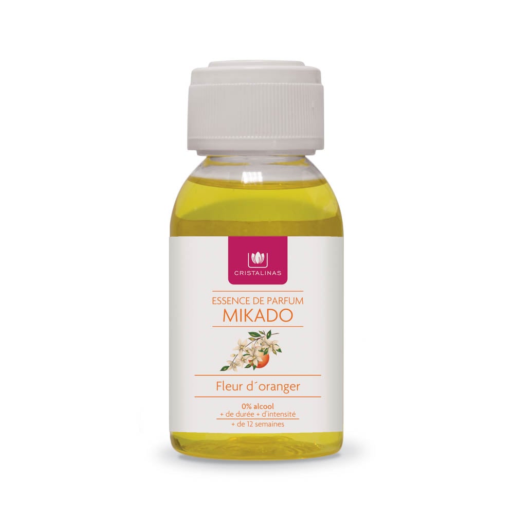 Recarga para ambientador azahar 100ml