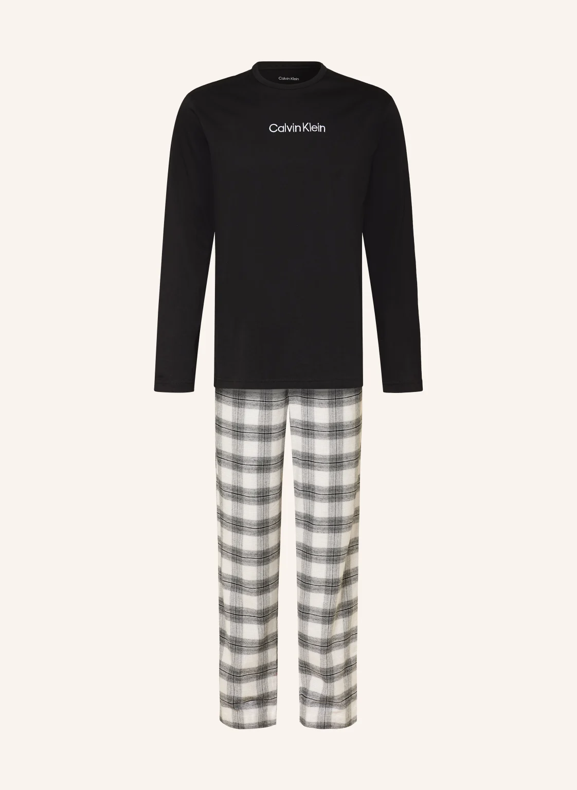 Calvin Klein Schlafanzug
