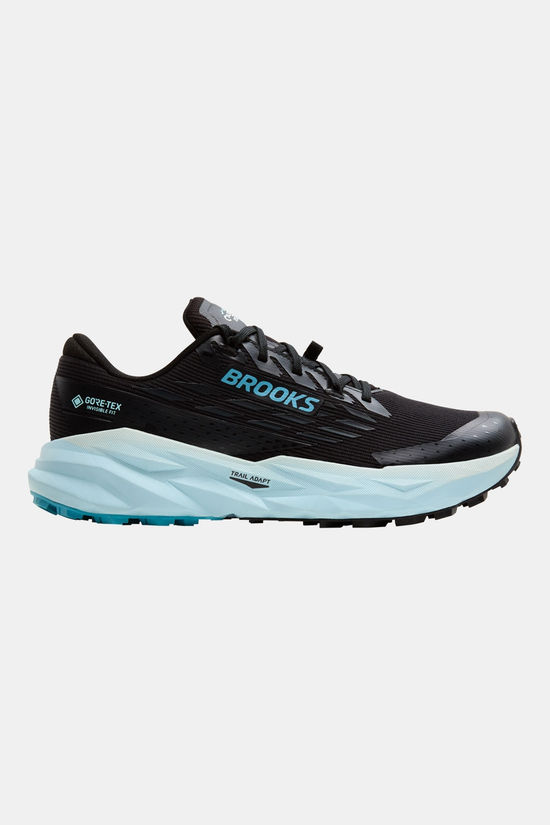 Brooks Cascadia 19 1B Gore-Tex Trailschoen Dames