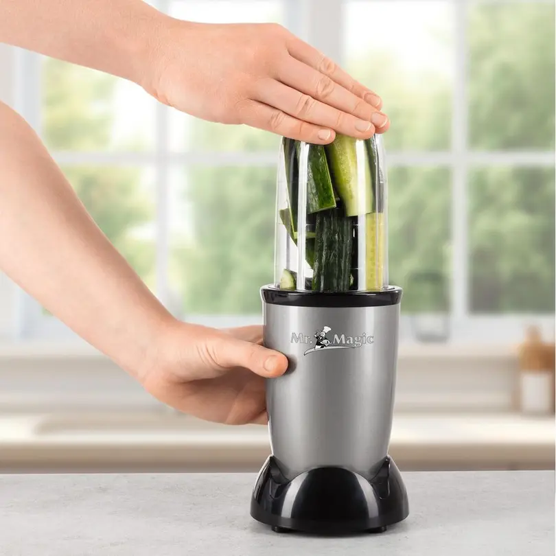 Blender Nutrition