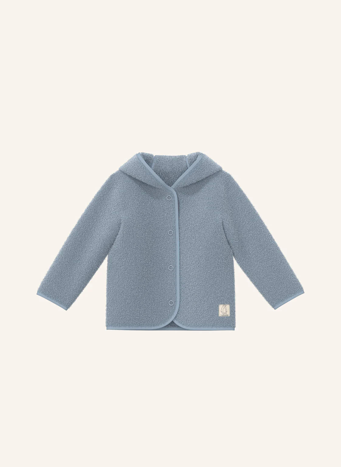 s.Oliver Sweatshirt Jacke
