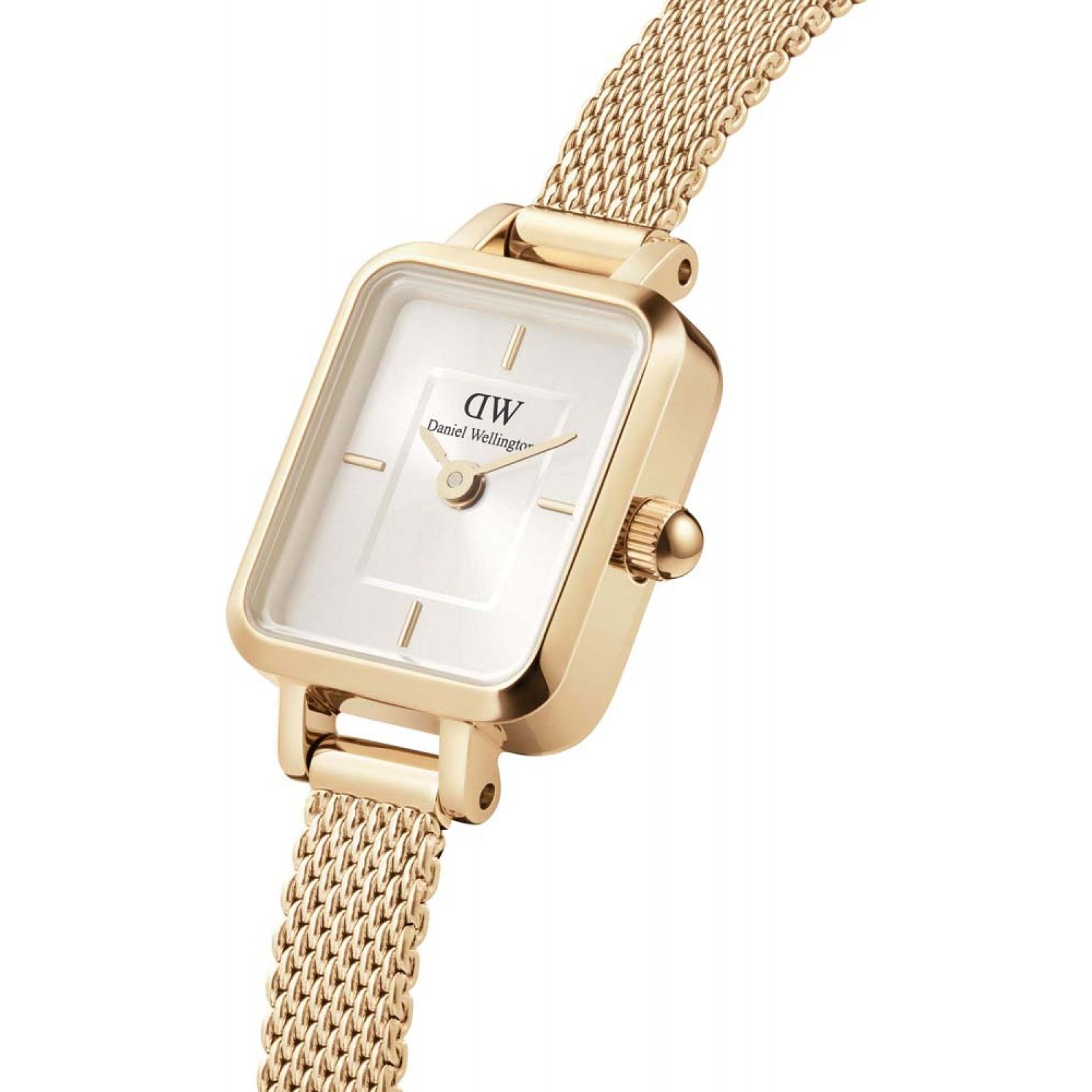 Daniel Wellington DW00100656 Micro 16mm Quartz Watch