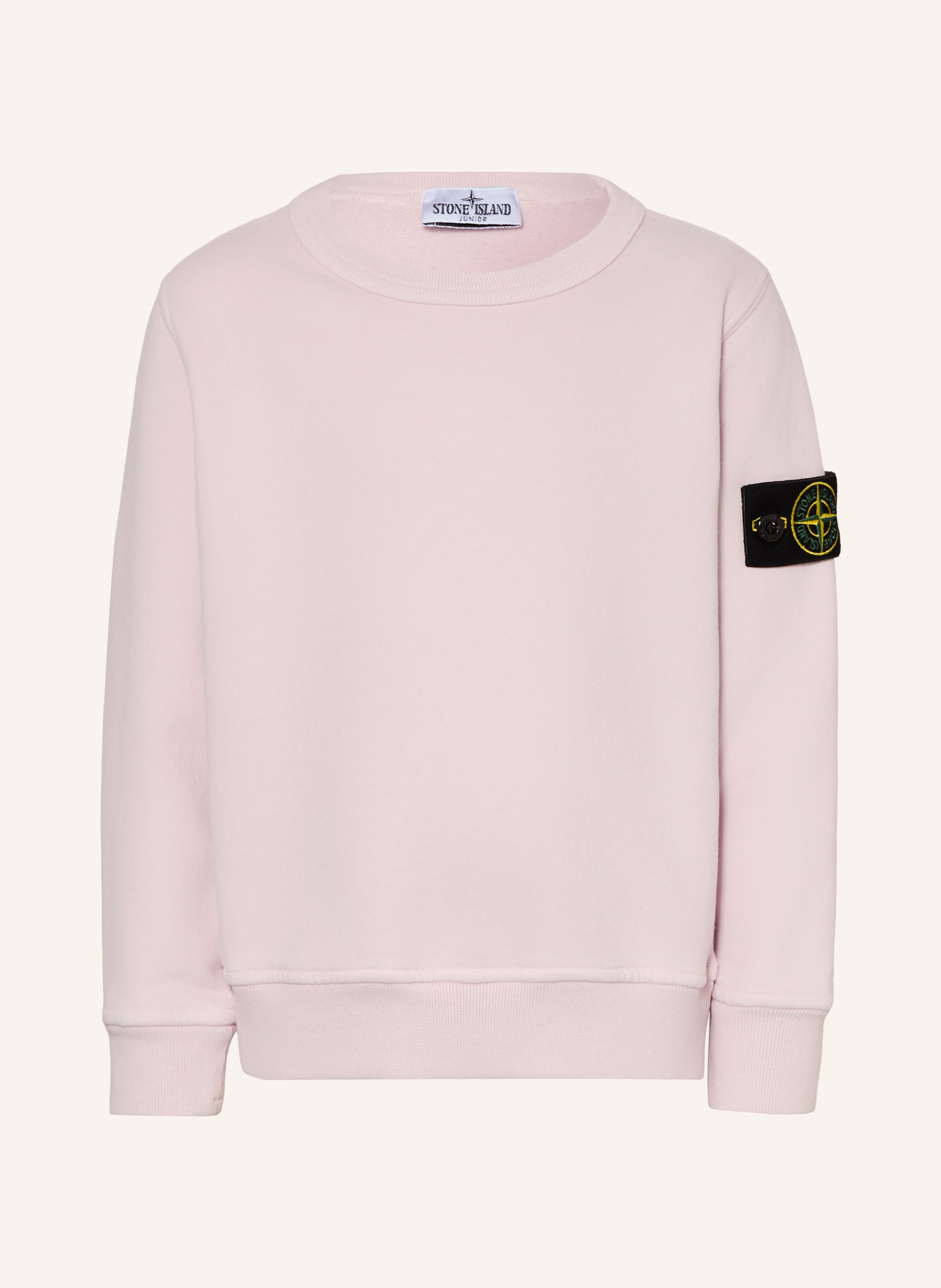 STONE ISLAND JUNIOR Sweatshirt