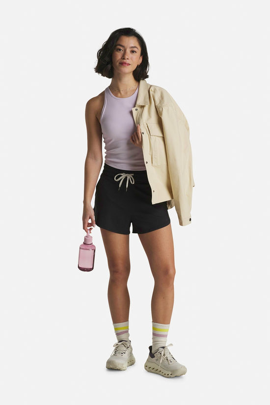 Vuori Halo Performance Short 2.0 Dames