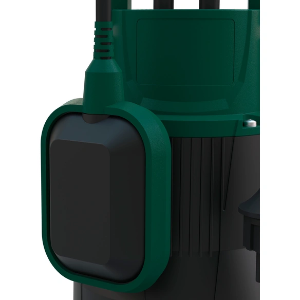 Schmutzwasserpumpe »SP 16000«, 16000 l/h, 750 W
