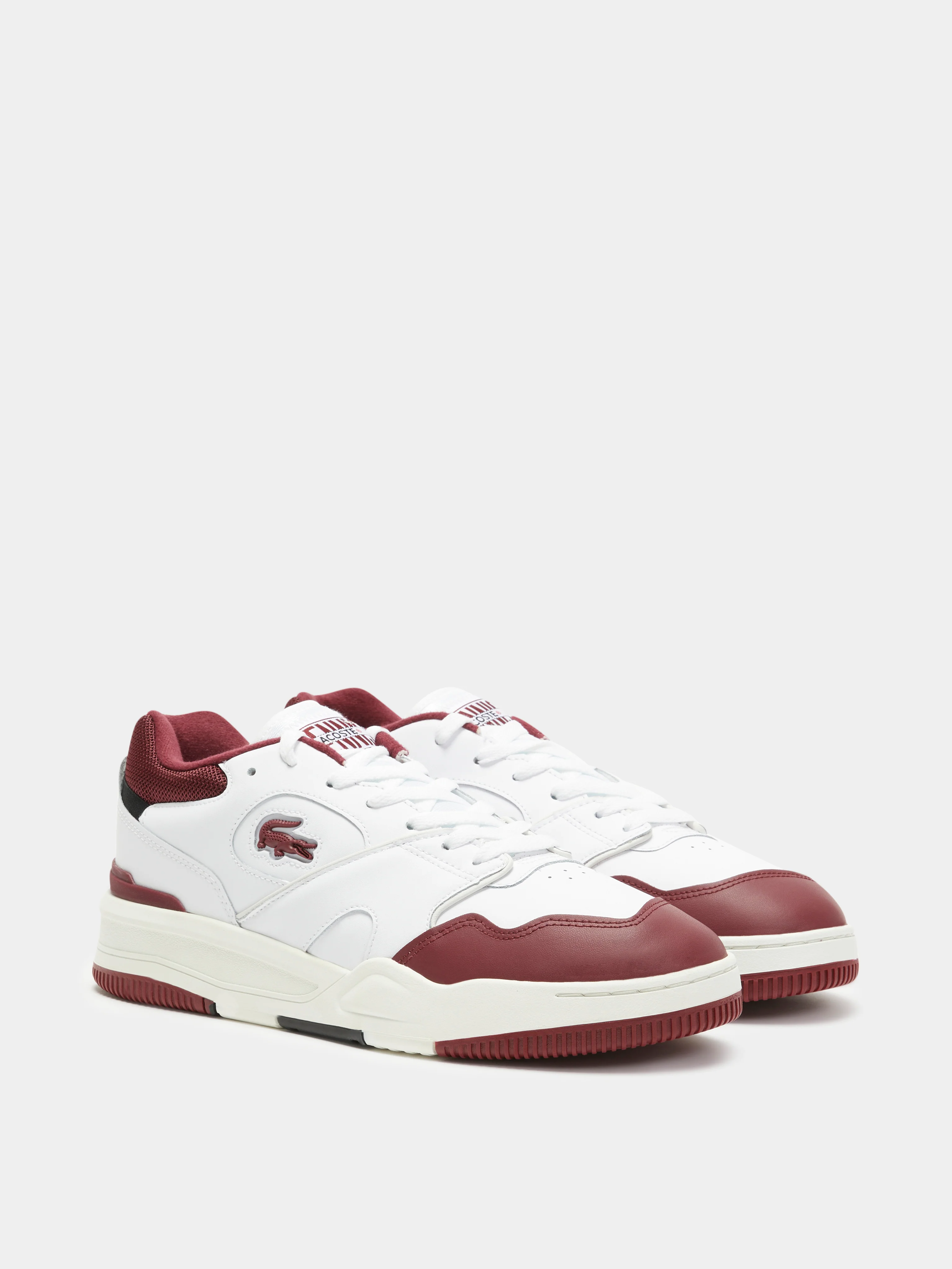 Mens Lineshot Sneakers