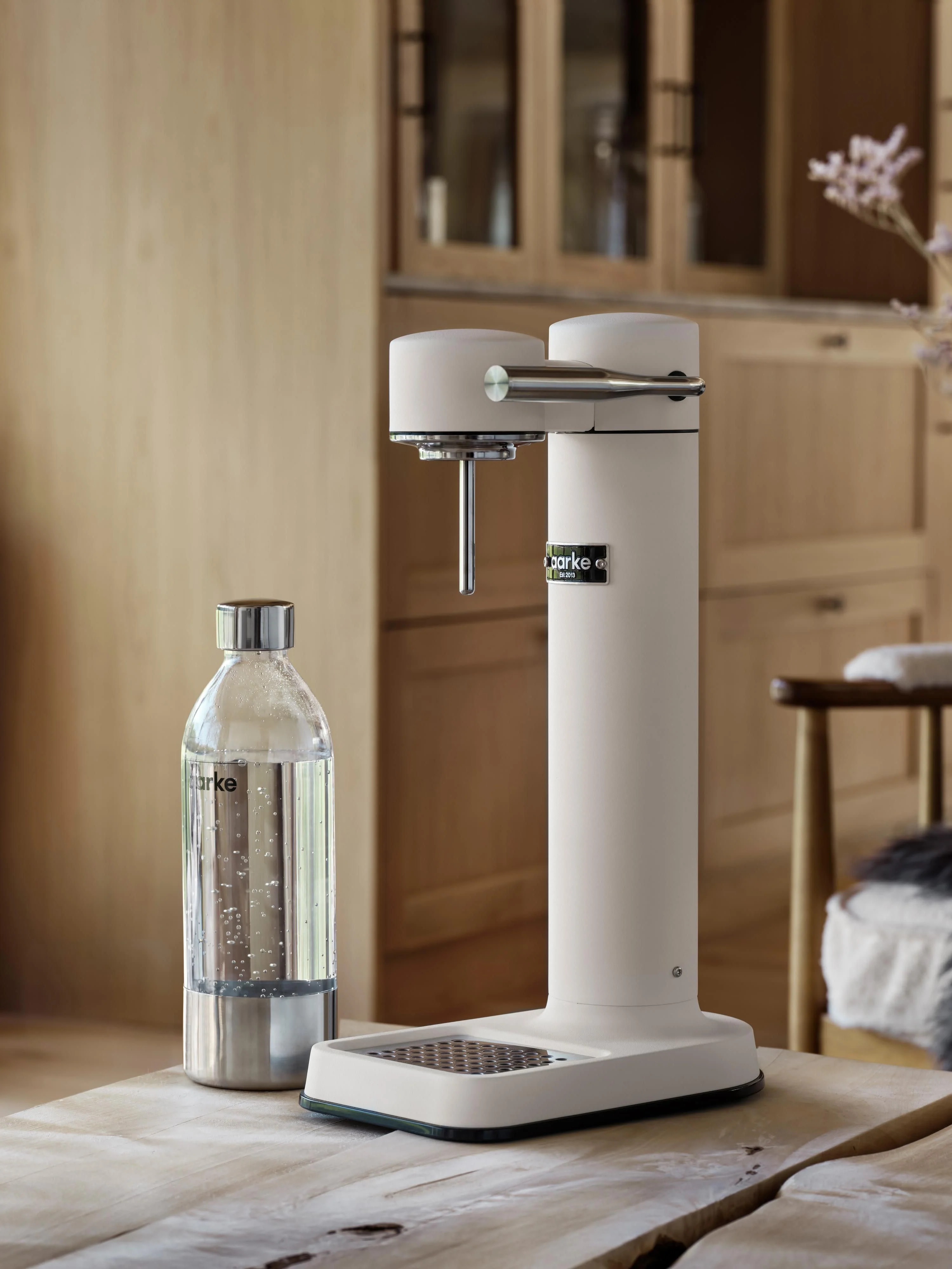 Wassersprudler-Set Carbonator 3