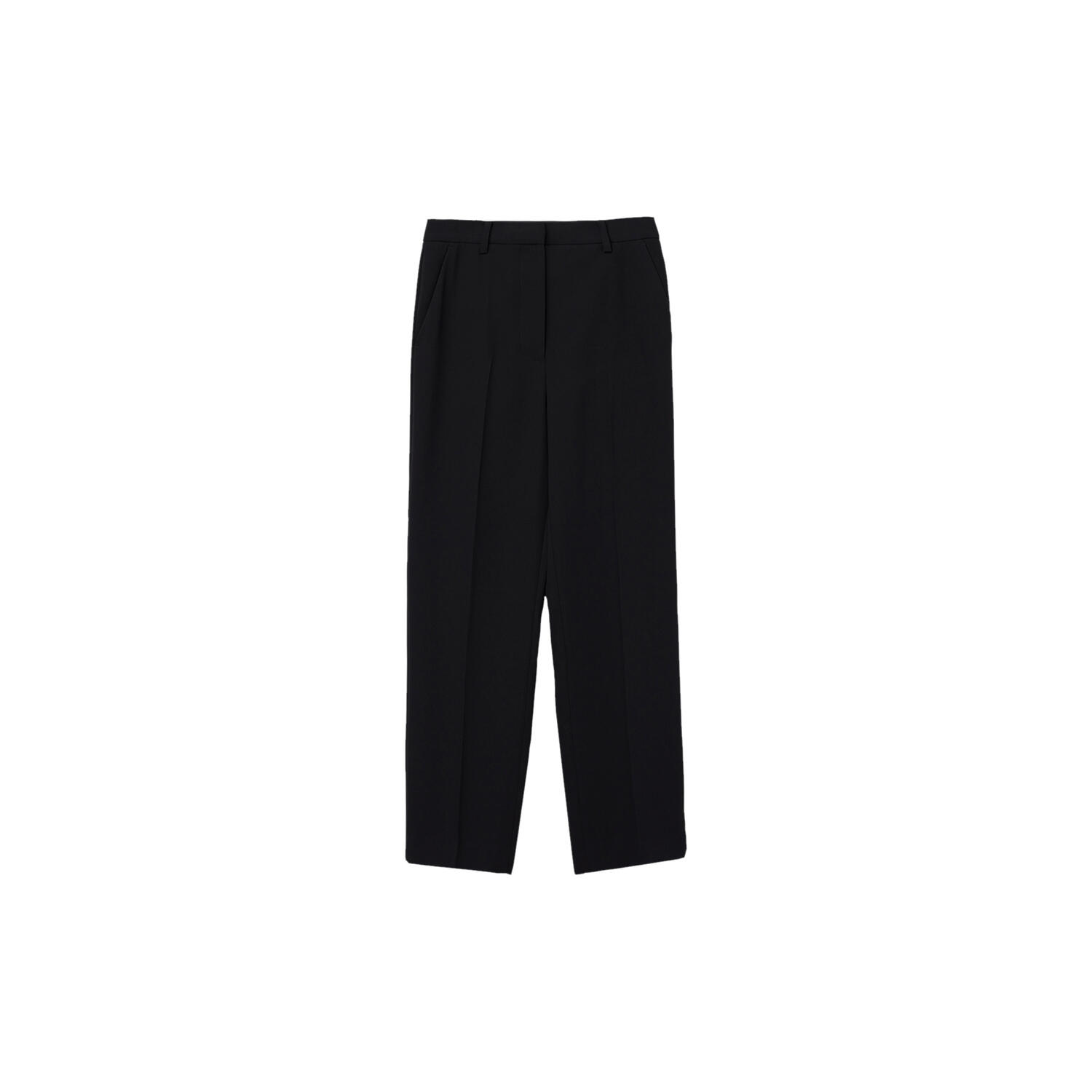 Classic Lady Classic Gabardine, black