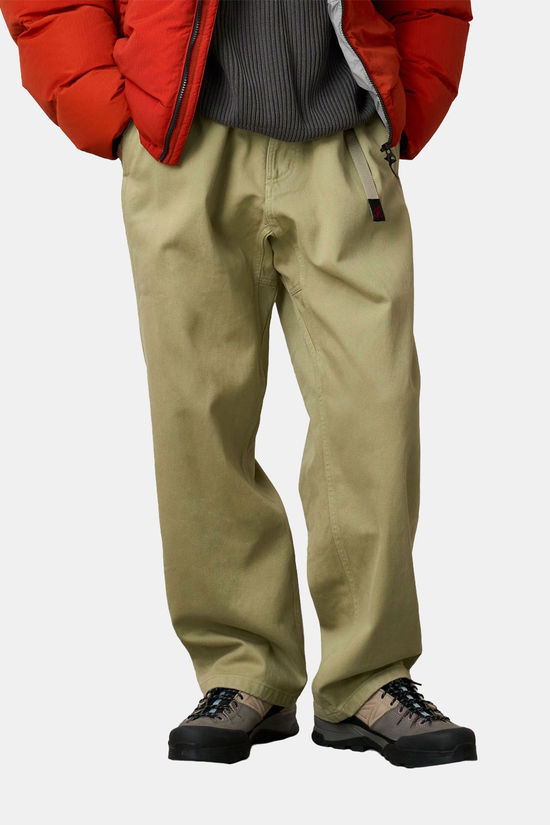 GRAMICCI Winter Twill Gramicci Broek