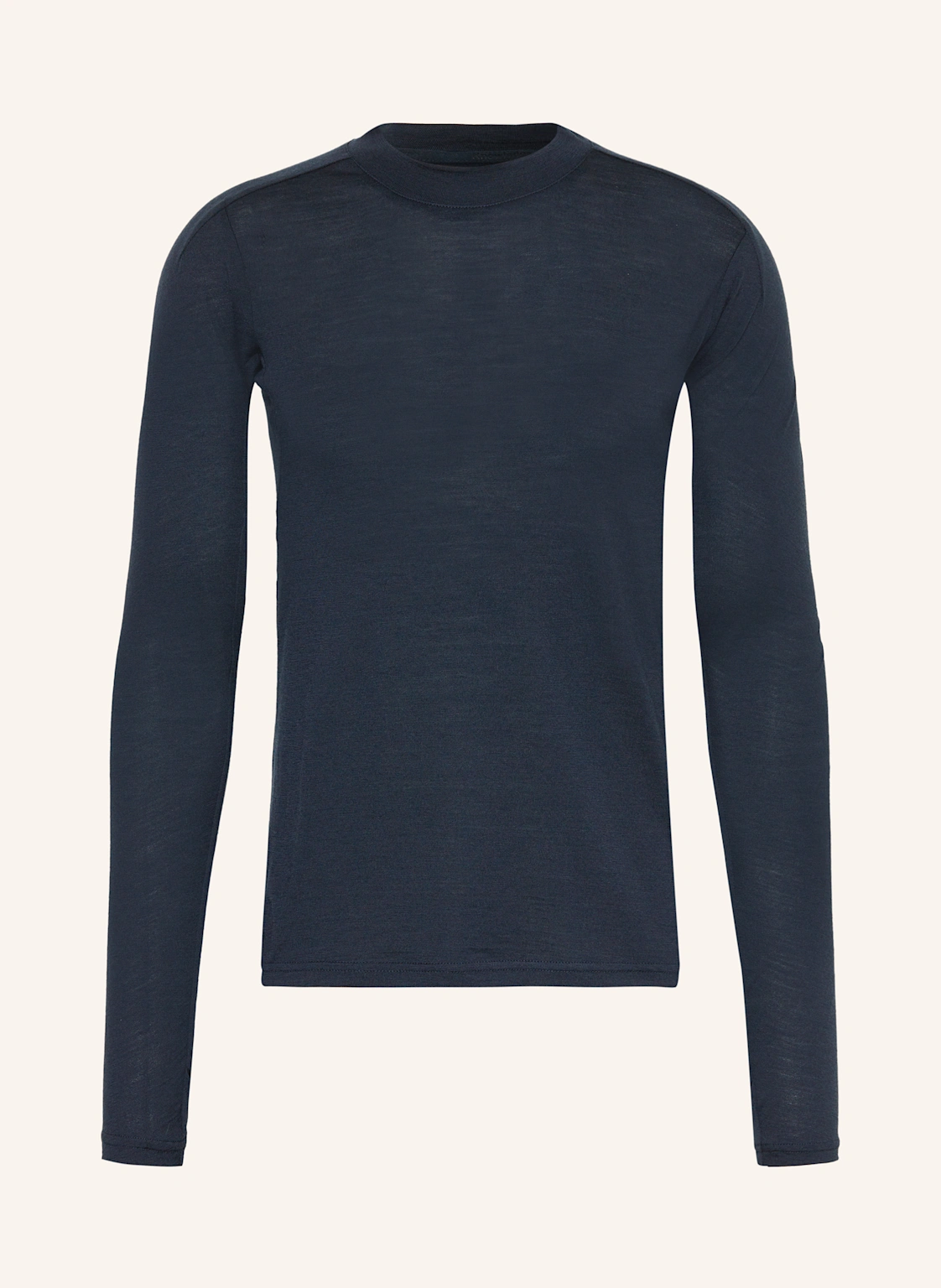 KnowledgeCotton Apparel Longsleeve CLEAVER
