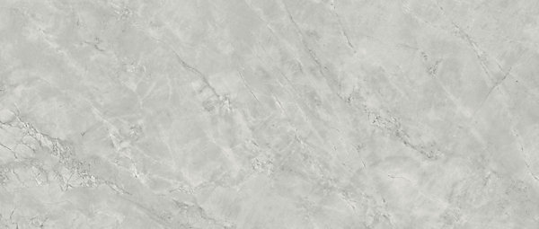 Carrelage effet Marbre Gris Mist 278x120x0,6 cm Silk Montira - Mur intérieur (vendu par carton de 3,336 m²) - RO'MA CARRELAGE