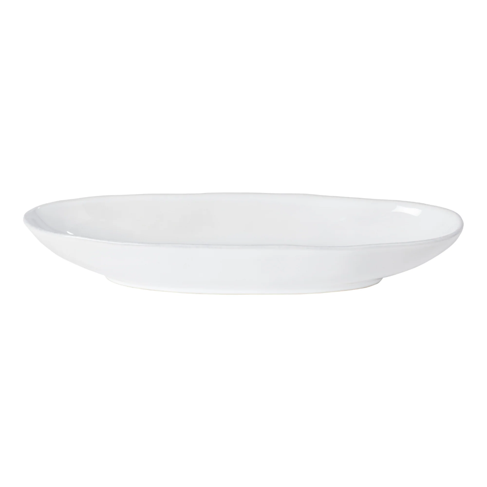 Small Oval Platter Livia