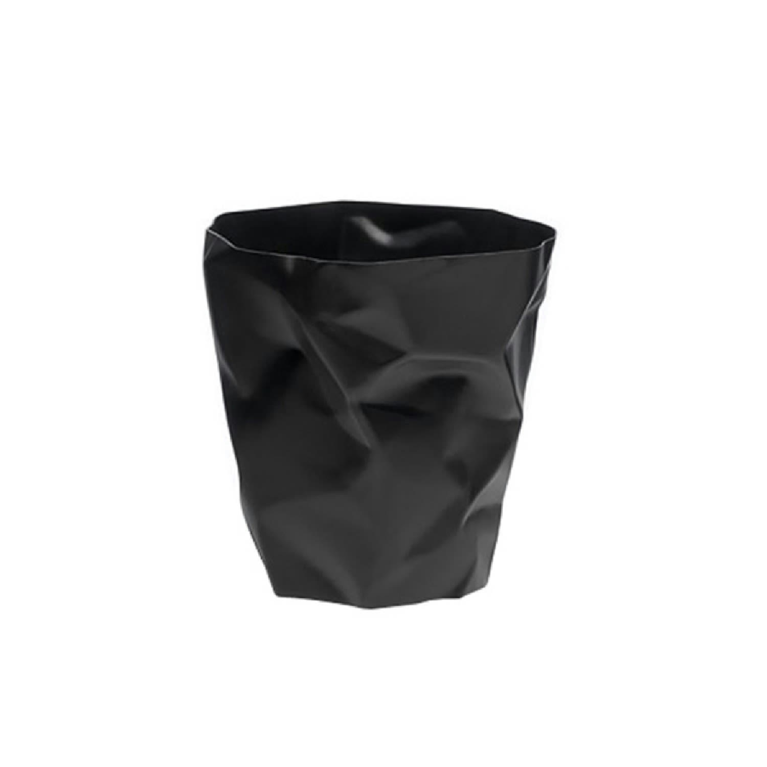 PENPEN - Pot à crayons design noir