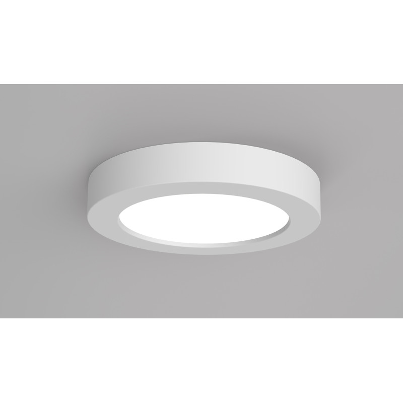 Plafonnier Ø 22 cm 1400 lm 18 W XANLITE