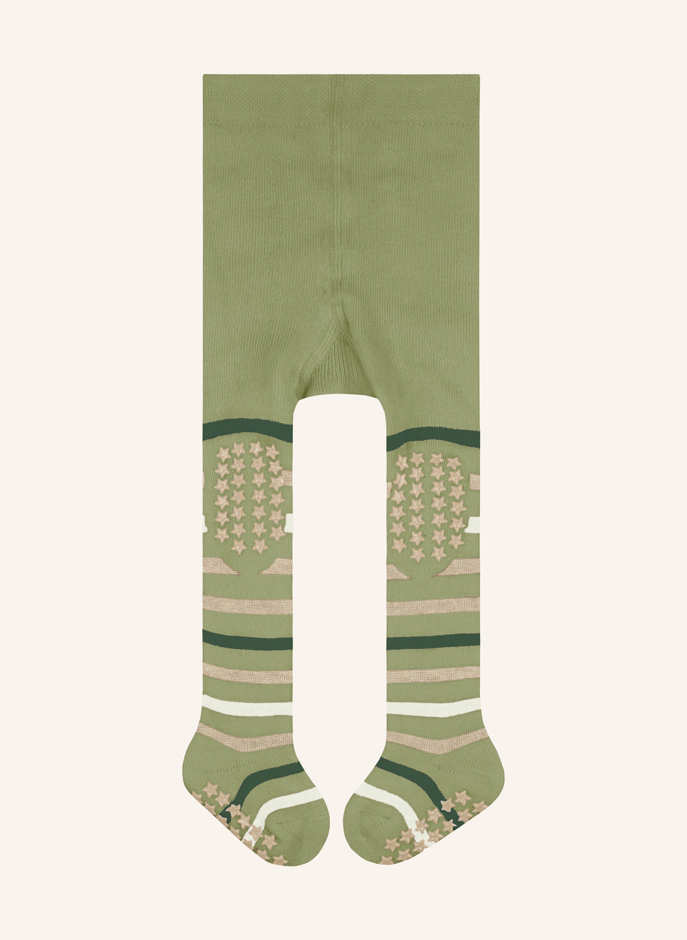 FALKE Stopper-Strumpfhose MULTI STRIPE