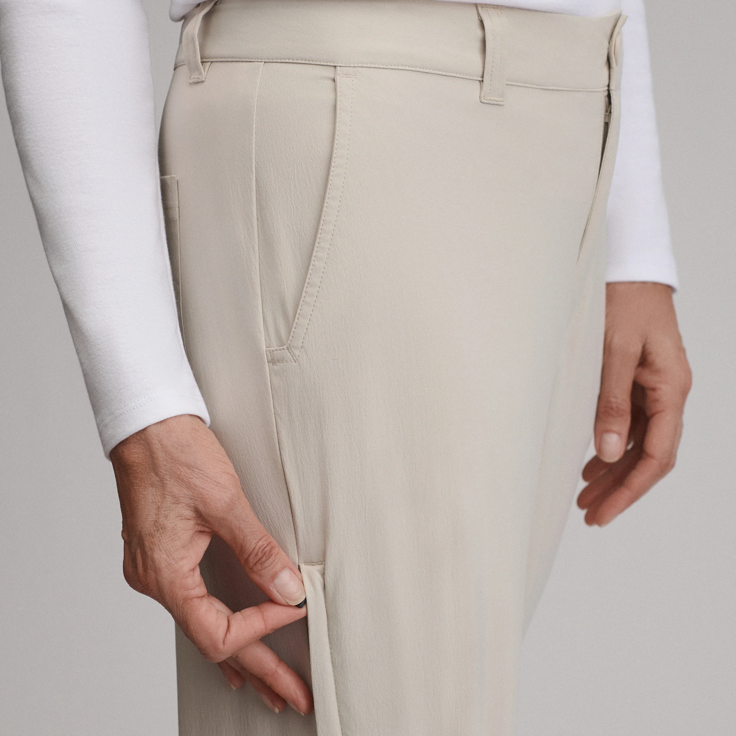 Women's Meridian Pants