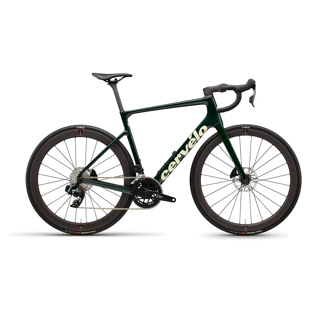 Cervelo Caledonia-5 Rival Etap road bike