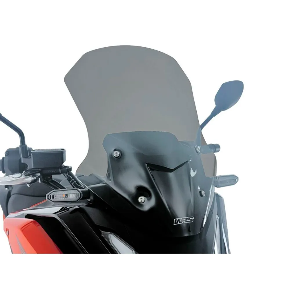 Wrs Honda Nc 750 X Abs 25-26 HO082FS windshield