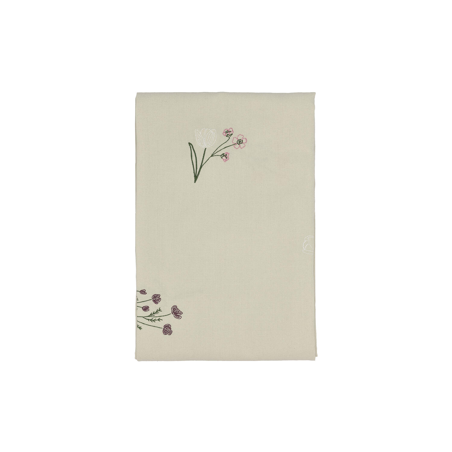 Charm dug, charm beige