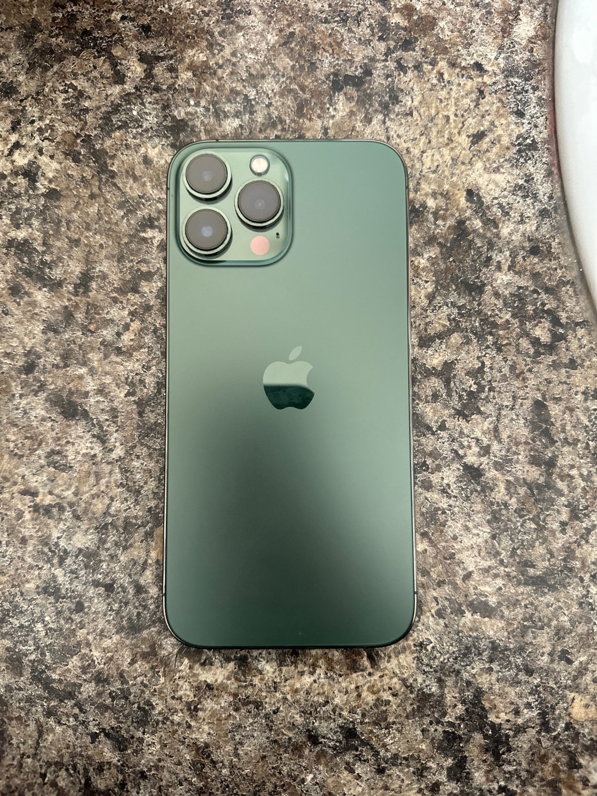 iPhone 13 Pro Max Unlocked 128gb