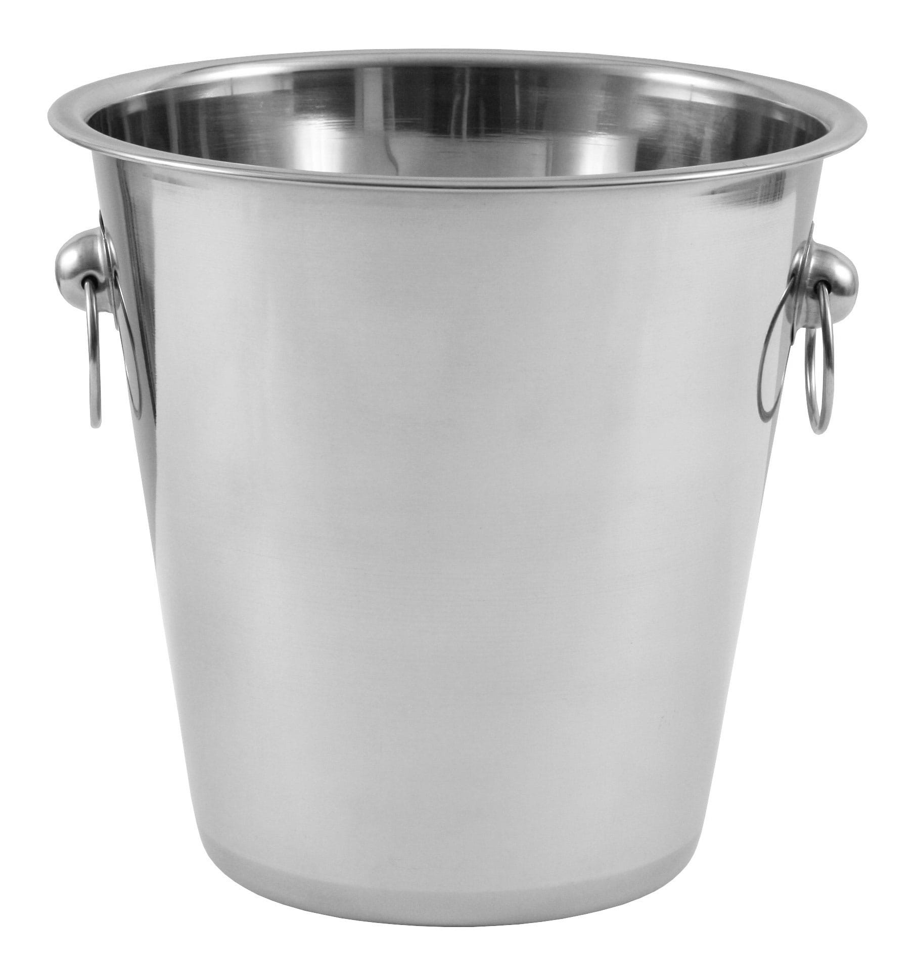 Wiaderko na lód szampana wino 3.5L KINGHOFF