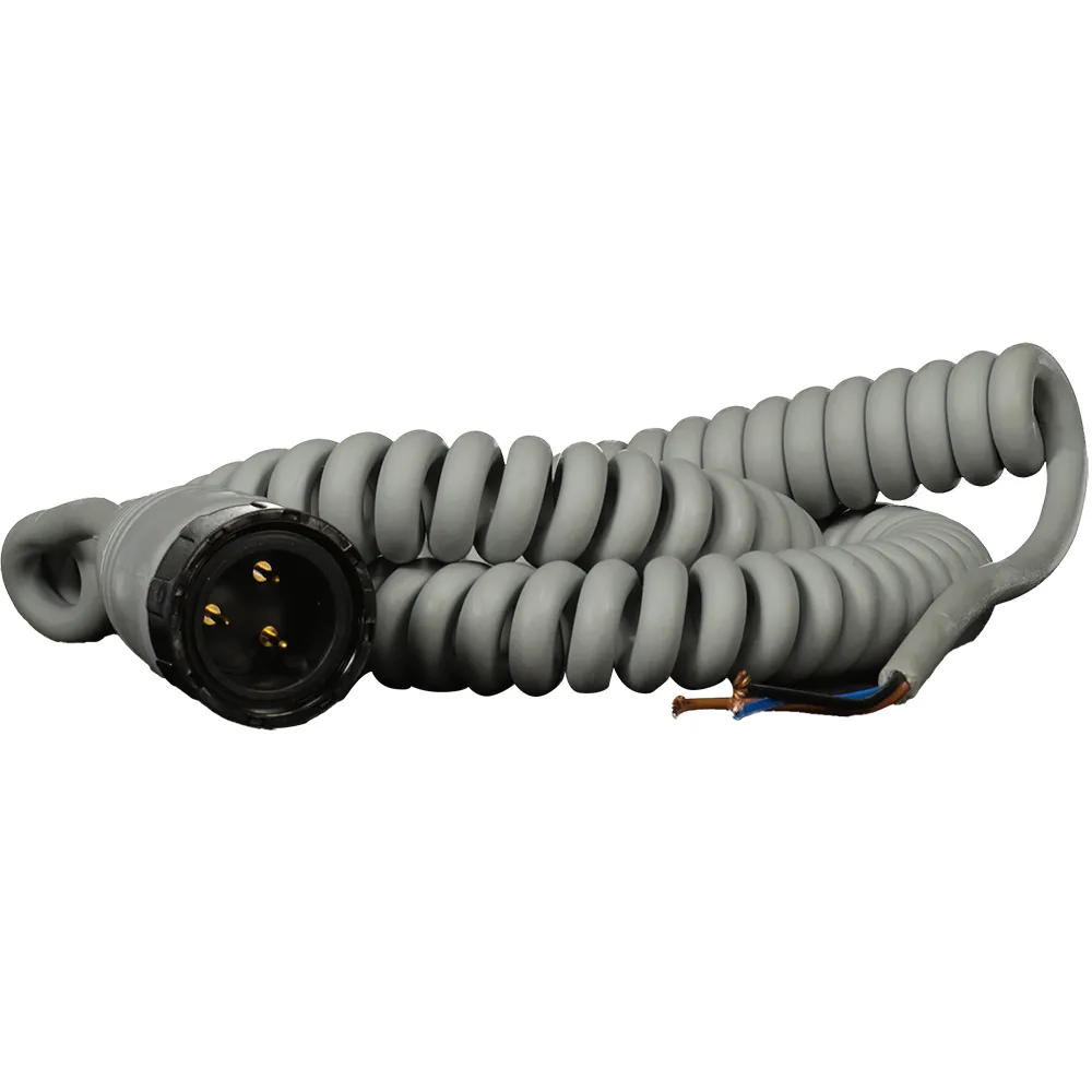 Quick Italy OSP Plug Wired HRC 1002